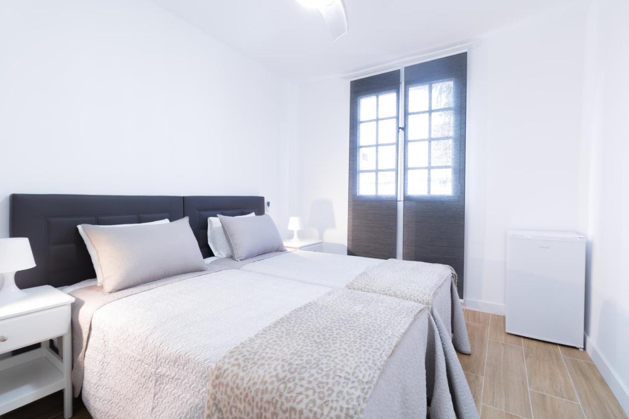 Smart Apartment To Share In The City Las Palmas de Gran Canaria Kültér fotó