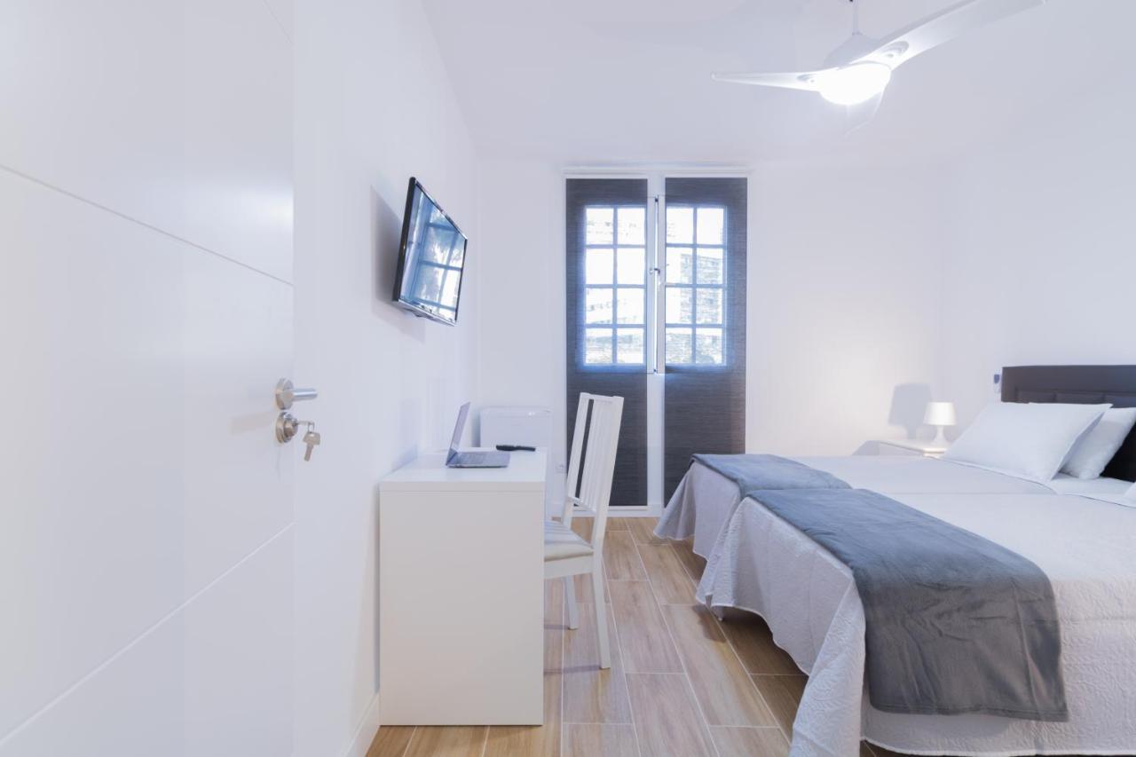 Smart Apartment To Share In The City Las Palmas de Gran Canaria Kültér fotó
