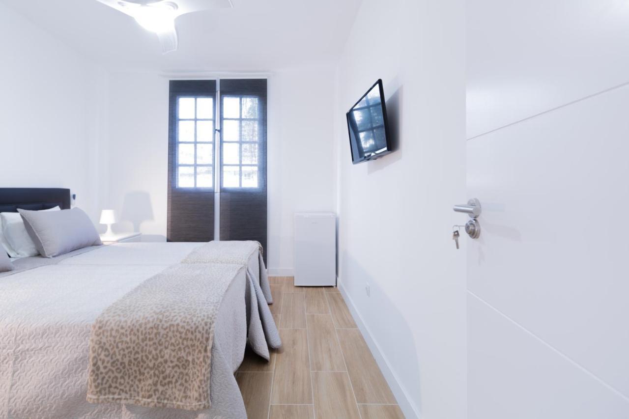 Smart Apartment To Share In The City Las Palmas de Gran Canaria Kültér fotó