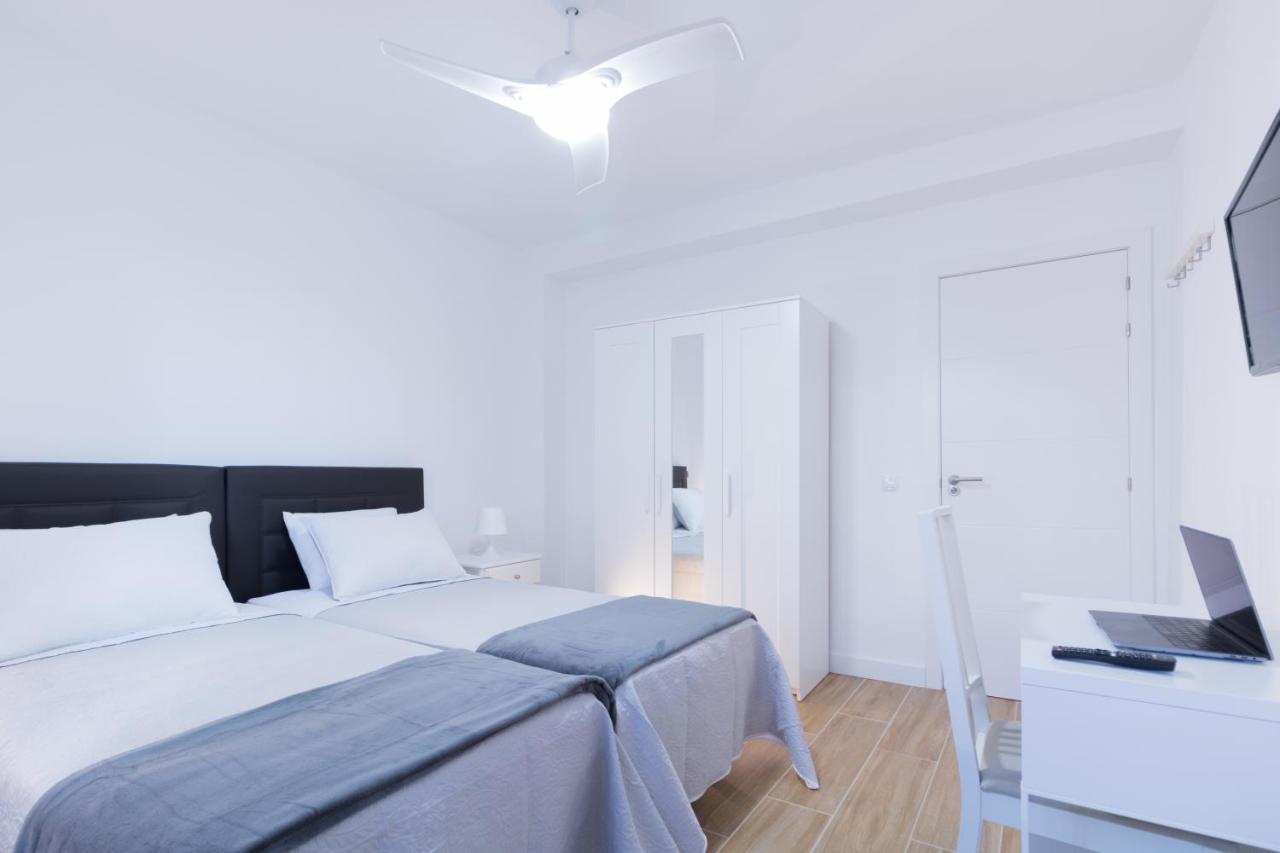Smart Apartment To Share In The City Las Palmas de Gran Canaria Kültér fotó