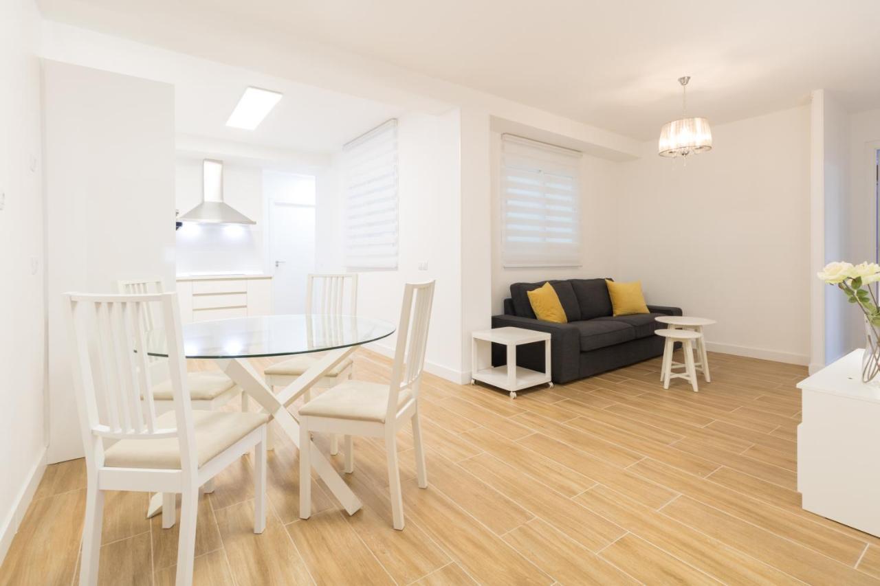 Smart Apartment To Share In The City Las Palmas de Gran Canaria Kültér fotó