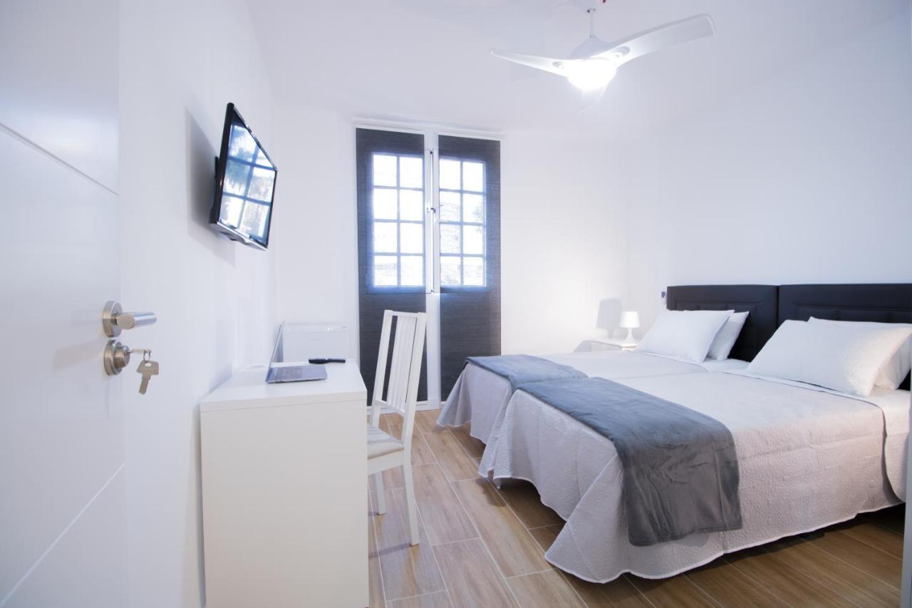 Smart Apartment To Share In The City Las Palmas de Gran Canaria Kültér fotó