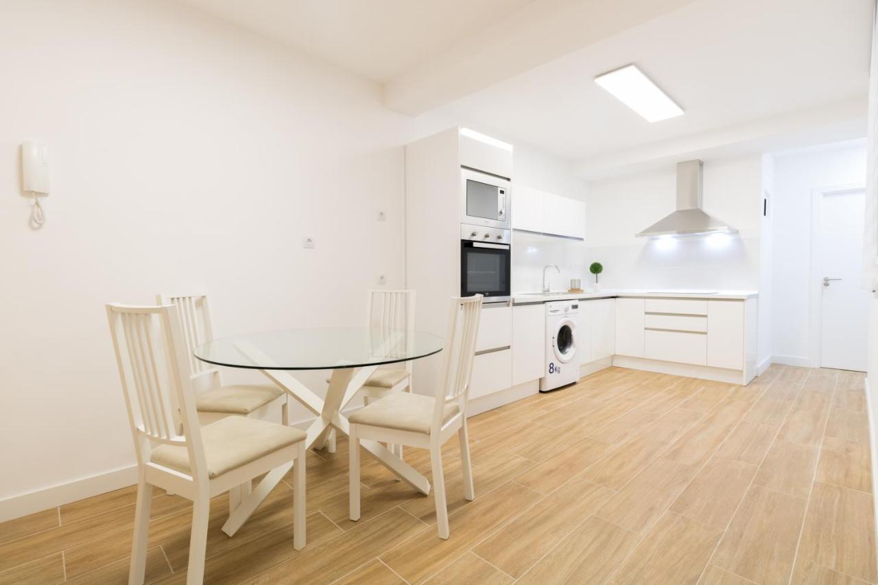 Smart Apartment To Share In The City Las Palmas de Gran Canaria Kültér fotó