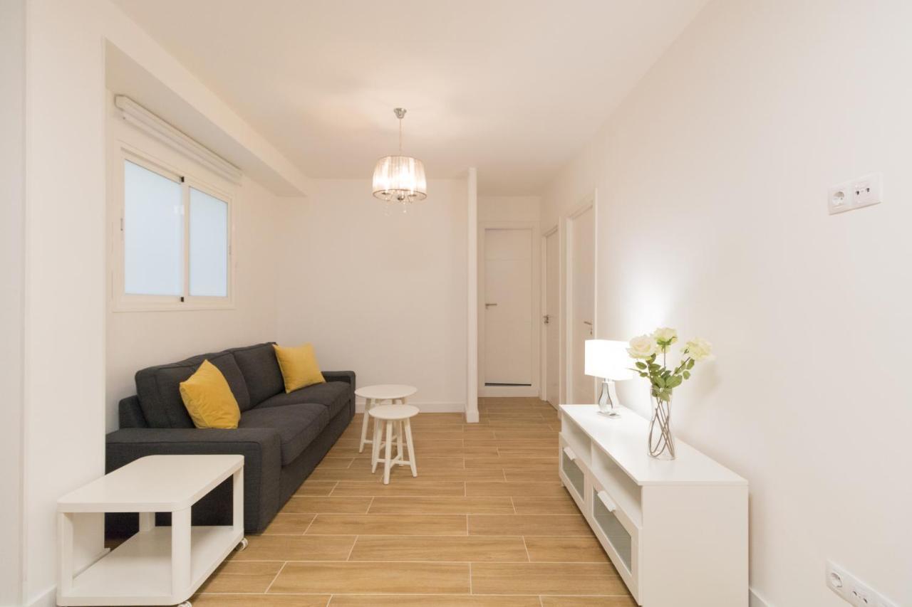 Smart Apartment To Share In The City Las Palmas de Gran Canaria Kültér fotó