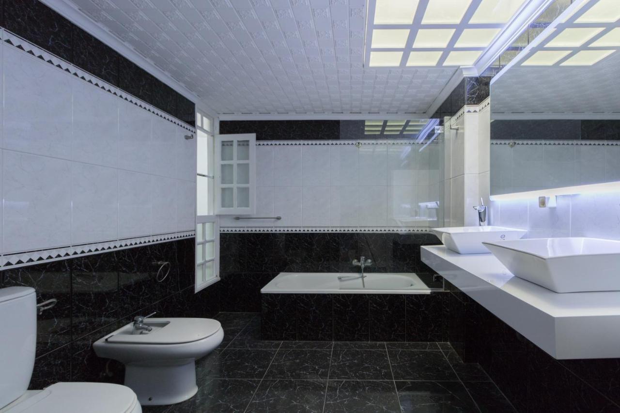 Smart Apartment To Share In The City Las Palmas de Gran Canaria Kültér fotó
