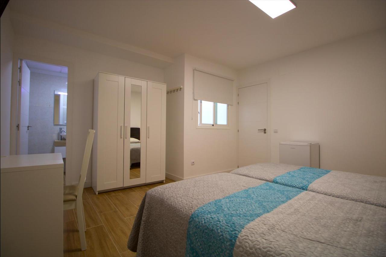 Smart Apartment To Share In The City Las Palmas de Gran Canaria Kültér fotó