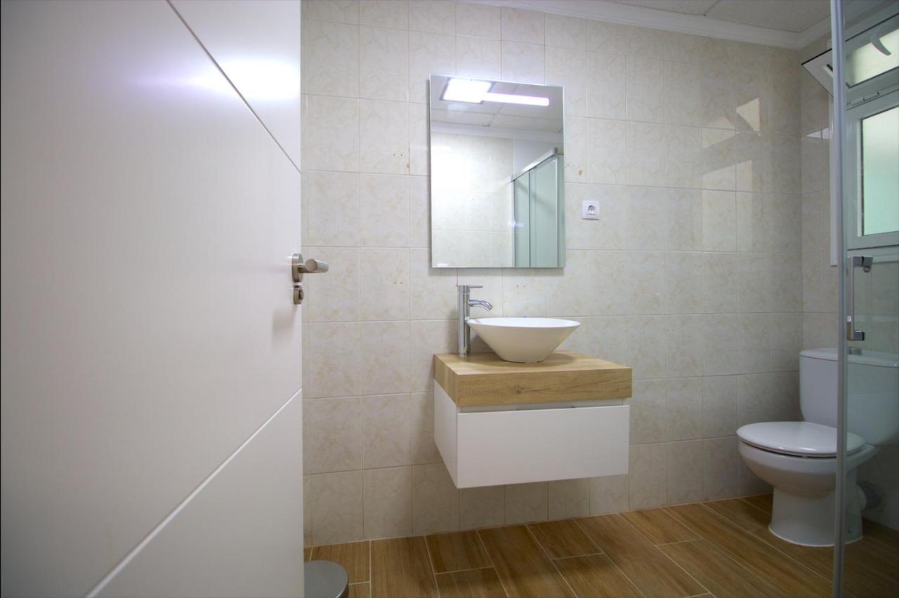 Smart Apartment To Share In The City Las Palmas de Gran Canaria Kültér fotó
